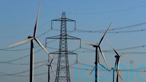 Share of electricity supplied by wind in Ireland falls due to grid constraints