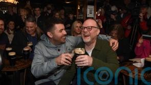 Pride mixed with disappointment as Kneecap, filmed in Louth,  miss out on chance of Oscar glory