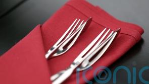 Vegan restaurant first to be awarded Michelin star in UK and Ireland