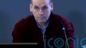 Omagh bombing survivor tells inquiry he placed sheets over victims&rsquo; bodies