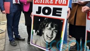 DPP to appeal over severity of sentence in Joe Drennan case, family says