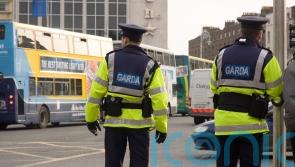 Gardai making ‘very good progress’ to identify people involved in stabbing
