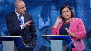 Martin insists he did not call McDonald a liar