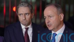 Tanaiste says triple lock being amended because ‘the world has changed’