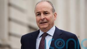 US remains &lsquo;indispensable partner at time of great peril&rsquo;, says Irish premier