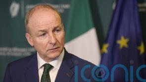 Israeli strikes amount to ‘collective punishment’ of Palestinians, warns Martin