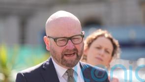 Dail speaker needs to ‘build bridges’ with opposition after confidence vote – TD