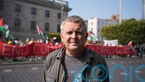 Richard Boyd Barrett discloses throat cancer diagnosis