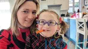 Mother of daughter with rare disability writes book celebrating difference