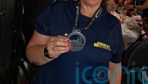 &lsquo;I have my kids back&rsquo;: Running event promotes alternatives to addiction