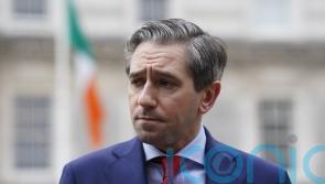 Ireland’s deputy premier accuses Israel of ‘genocidal activity’ in Gaza