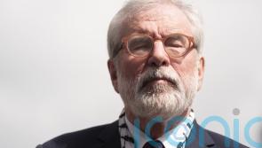 BBC granted time to consider appeal in Gerry Adams case before paying all costs