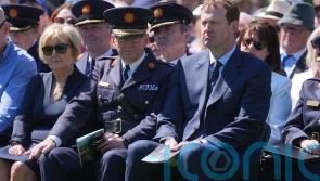 Taoiseach backs Garda Commissioner after lack of clarity from minister