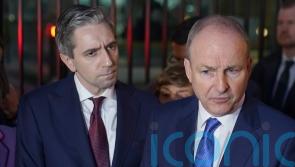 Irish leaders stress ‘urgent’ need for de-escalation after US strikes on Iran