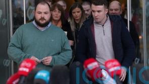 Ashling Murphy&rsquo;s boyfriend settles defamation action against BBC