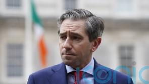 Harris says it is time to break ‘dignified silence’ on threats to politicians