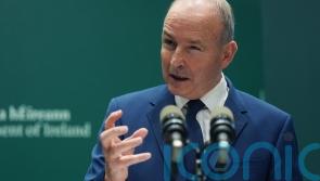 Population growth putting services &lsquo;under huge pressure&rsquo;, says Taoiseach