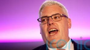 Robinson says many questions on new legacy framework still unanswered