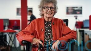 People will not &lsquo;feel they have got a lot of joy&rsquo; from Budget, says pensioner