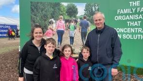 Clare farmer and father-of-four says &lsquo;no major changes&rsquo; from Budget 2026