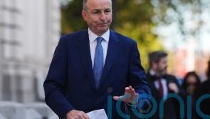 Micheal Martin says suggestion he is &lsquo;top-down&rsquo; leader is &lsquo;repugnant&rsquo;