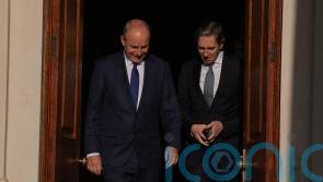 Irish Government announces funding for 10 new Shared Island projects