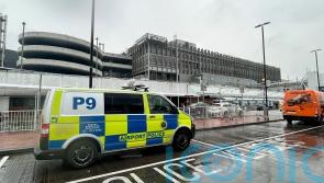 Cannabis with street value of 3m euro discovered at Dublin Airport