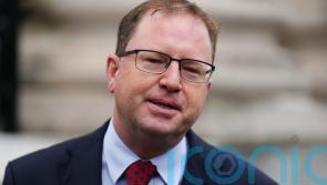 Gardai would act if Grok-type platform set up in someone&rsquo;s basement &ndash; minister