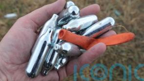 Expert warns of &lsquo;alarming&rsquo; rise in spinal cord damage from laughing gas abuse