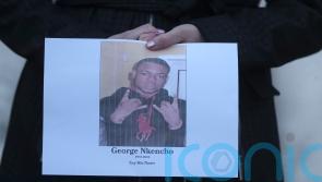 Garda tells inquest bullets appeared to have no effect on George Nkencho