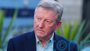 Scramblers should not be allowed on public roads, Sean Canney says