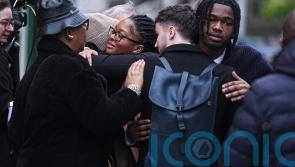 Jury returns narrative verdict in inquest into death of George Nkencho