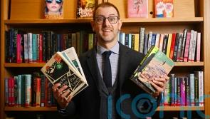 Printed books more popular than audio and e-books in Ireland &ndash; survey