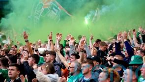 Ireland match against Israel should go ahead, Taoiseach says