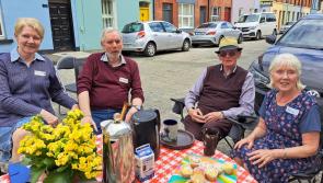 PICTURES: Residents enjoy Street Party