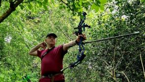 Cuchulainn Archers secure two gold medals at prestigious event 