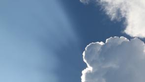 Friday's weather forecast for Louth 