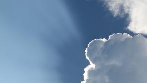 Thursday's weather forecast for Louth 