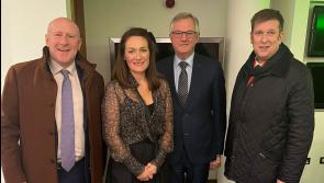 Louth Senator and hoteliers call for VAT to be retained