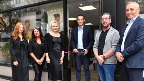 New store opens its doors in Dundalk town