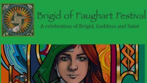 Bridgid of Faughart Festival to host a range of activities around Dundalk