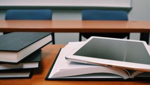 Nash welcomes extra SNA hours for Louth school