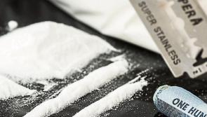 Louth TD call for ‘real plan' for country 'absolutely awash with cocaine'