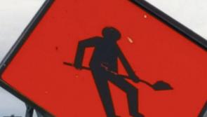 Road closures planned in Louth 
