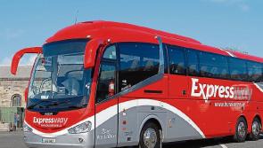 Female Bus Éireann driver 'shot in the face' by an air gun in Limerick
