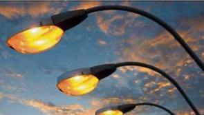 Concerns that new LED street lights are leaving areas 'pitch dark' in Dundalk
