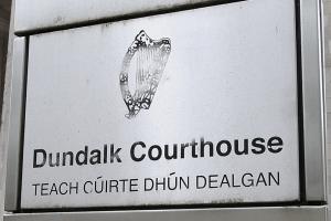 "I didn't hit nobody" - Extendable baton found in a car stopped by gardaí in Dundalk