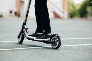 E-Scooters shouldn't be involved in Dundalk Mobility Hubs in "any way at all"