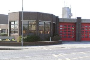 €8 million for revamp of Dundalk Fire Station and new fire station in mid Louth