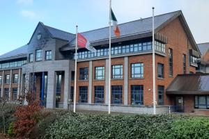 'Too high a bar' for people with intellectual disabilities to work in Local Authorities